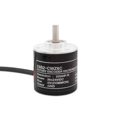 E6B2-CWZ6C旋转增量编码器CWZ5B CWZ1X CWZ3E CWZ5Ga4
