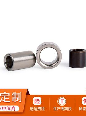 JBA3/4/5 JBAM15-12/15定位销衬套圆柱销衬套精密夹具导套JBAUP