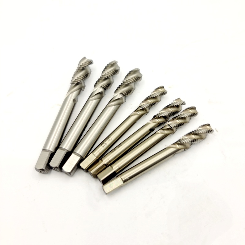 成量螺旋机用丝锥全磨制