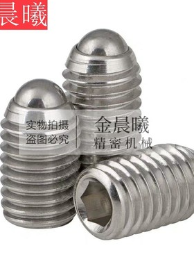 球头柱塞 BPQ3/4/5/6/8/10/12/16/20/BSAA/BSAB/BSRA/BSRAS