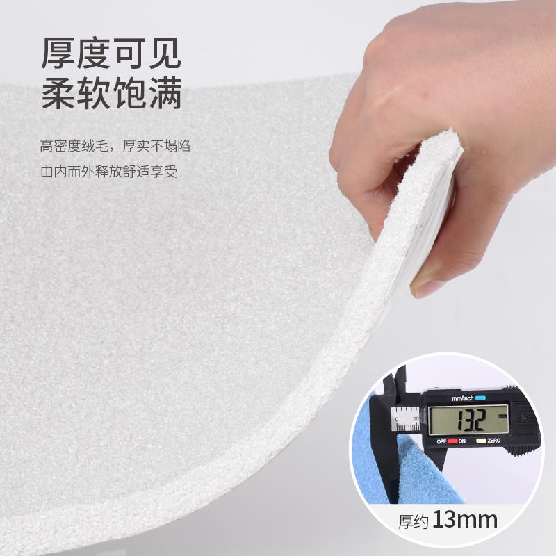 丘樊防撞墙贴床头软包自