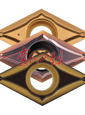 住友DCMT11T304N-SU AC530U 11T302 AC630M AC820P 11T308 AC830P