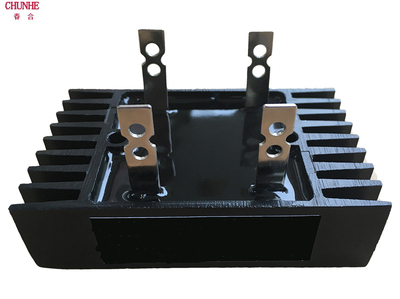 QL60A QL80A QL100A 1600V -16 单相桥式整流器