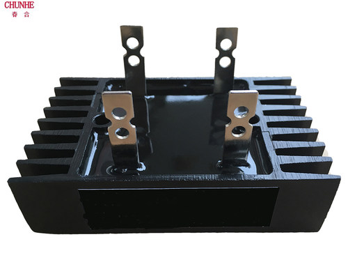 QL60A QL80A QL100A 1600V -16 单相桥式整流器