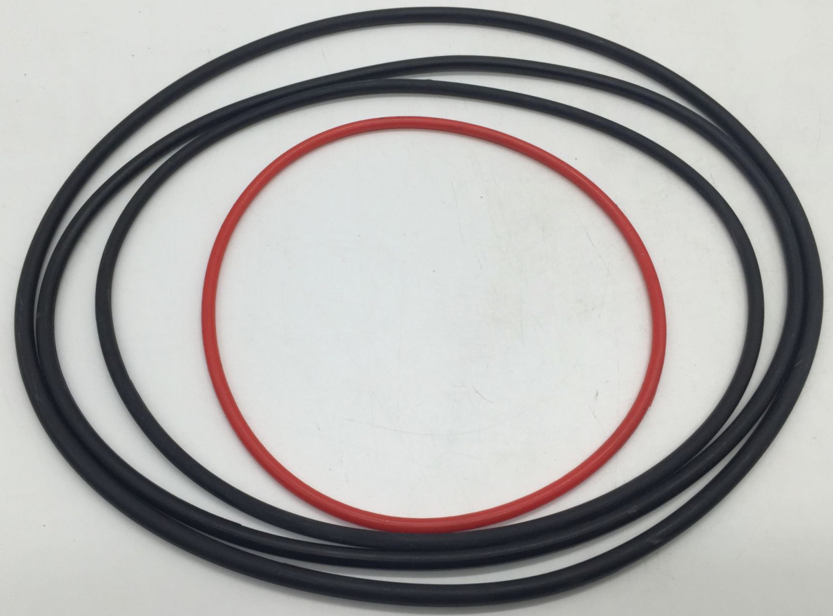 森HW-302/303AB/507AB/404AB/502/603B/702AB/703B过滤桶密封圈