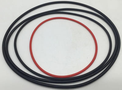 森HW-302/303AB/507AB/404AB/502/603B/702AB/703B过滤桶密封圈