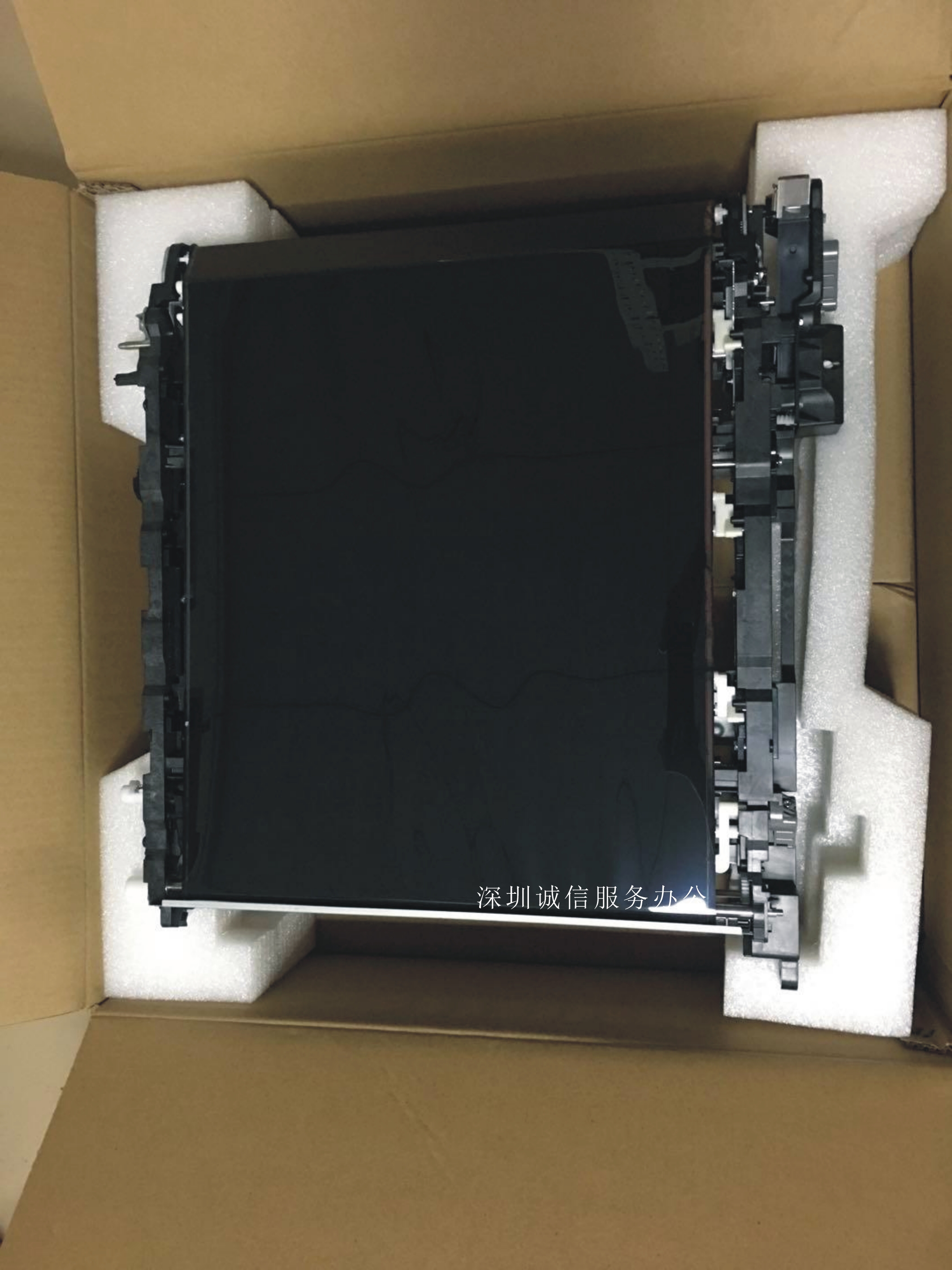 理光MPC2011 2003 2503 4503 5503 6003 3503 2004转印组件转印带