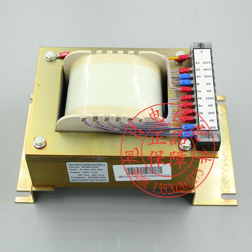 通力电梯配件/通力变压器/KM1332707G03/BE630-9211/机房变压器