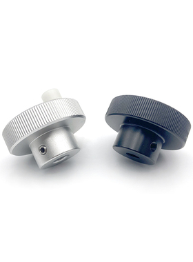 压纹手轮旋钮HOKN40-6/40-8/50-8/50-10/63-10/63-12/80-12/80-16