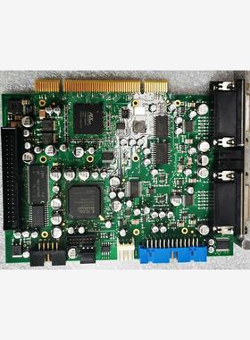 全新二手几乎全新ISRA VISION图像采集卡PCspark v1议价商品