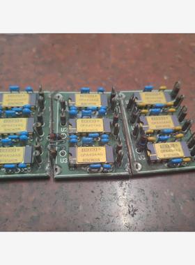 全新二手OPA404AG  正品解码镀金芯片   原码拆机带板  议价商品