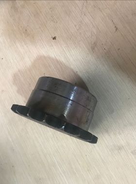 链轮联轴器KC4012 4014 4016 50165018 6018 6022 8018大台阶链轮