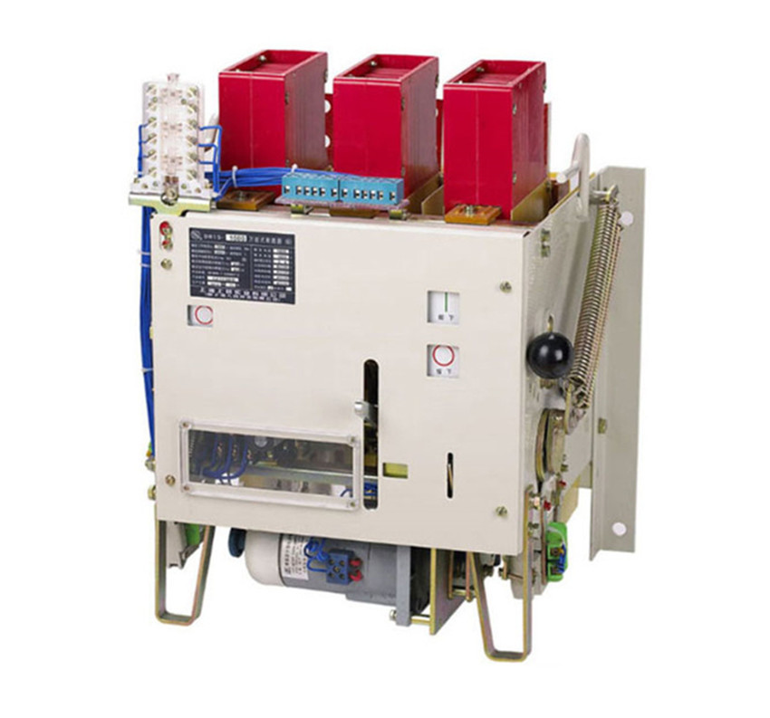 上海人民万能式断路器热