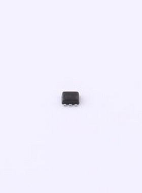 2N7002VAC-7 场效应管(MOSFET) 1个N沟道 SOT-563