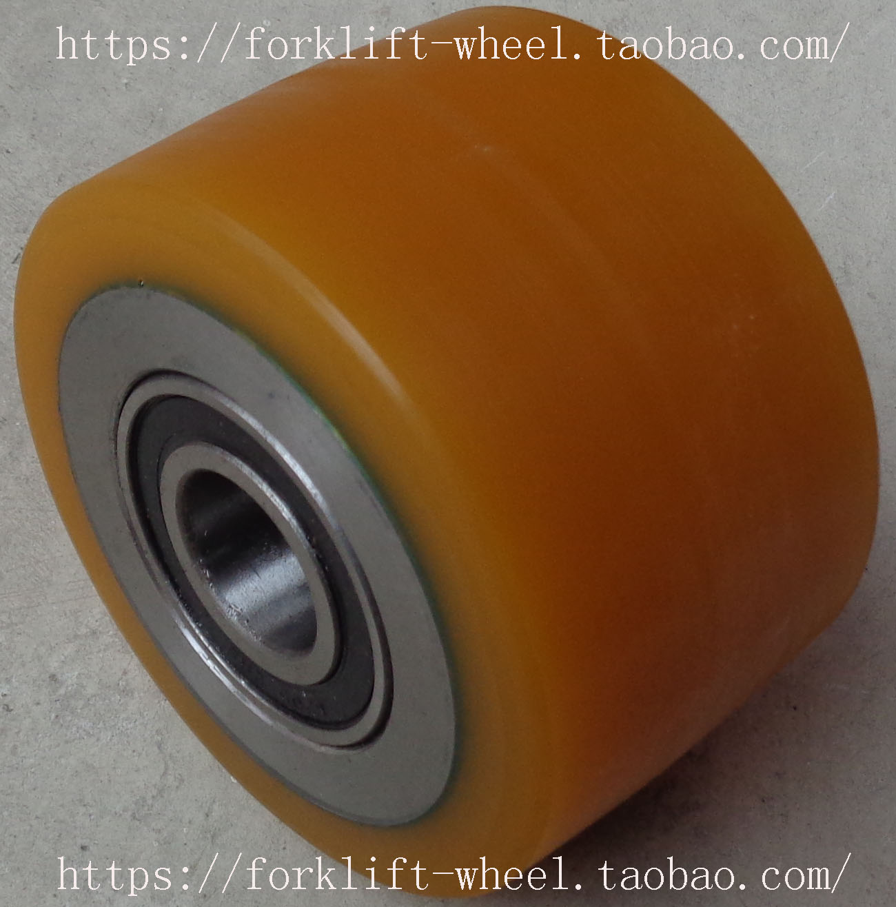 科朗电动车辅助轮支撑子