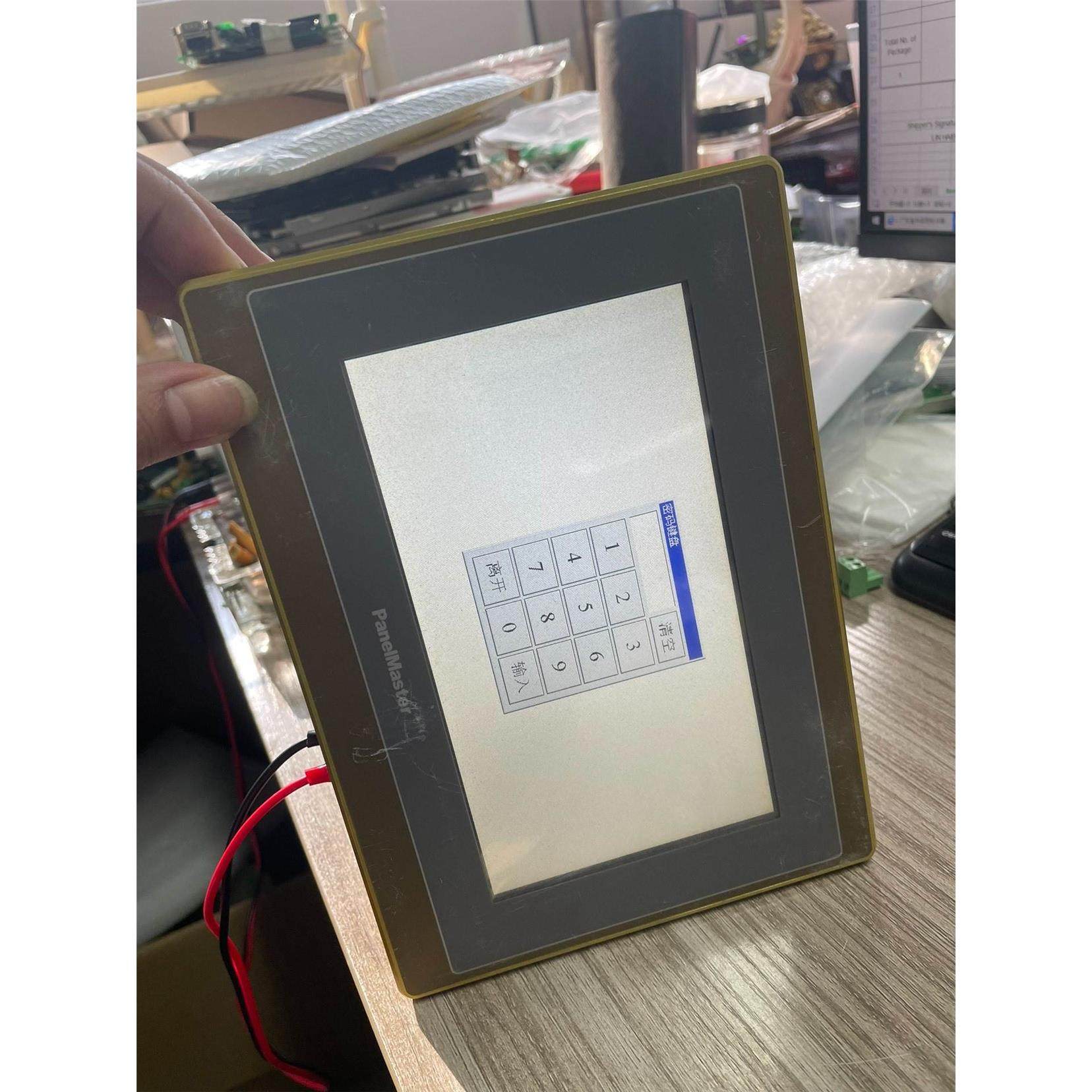 释迦自动化屏通 7寸 触摸屏 IPA2070-30ST J1N1C18