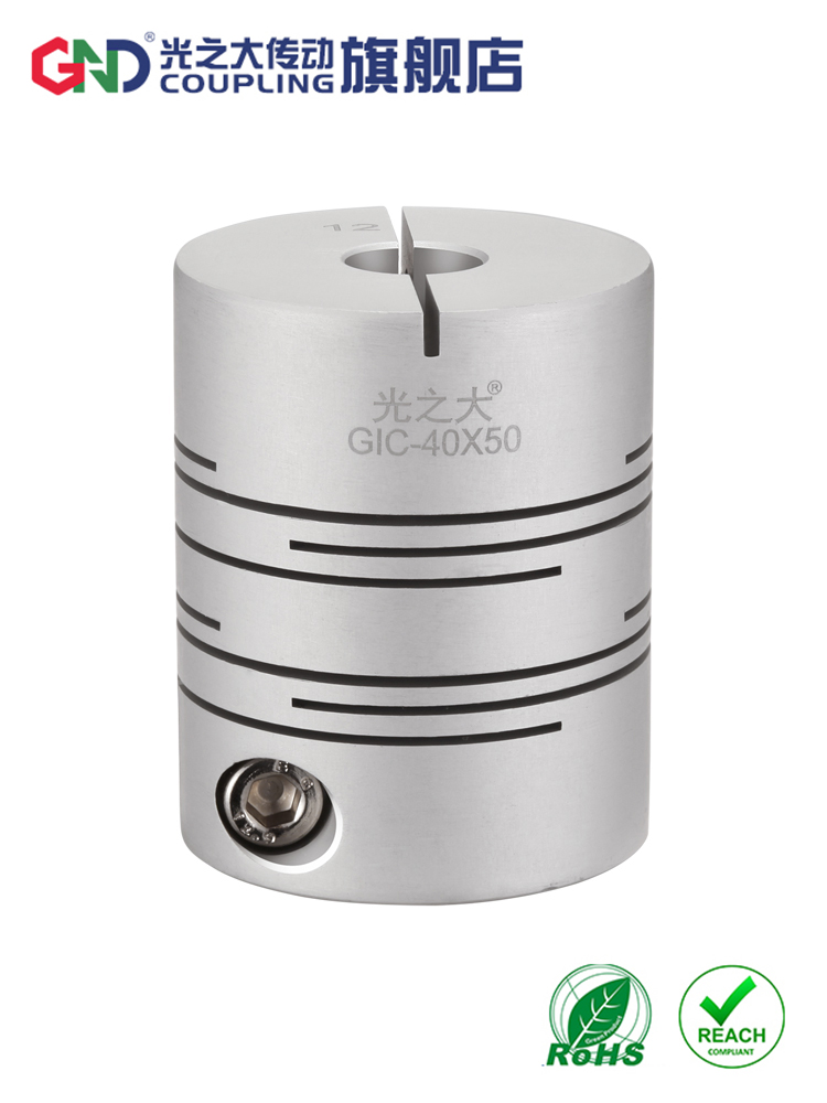 光之大弹性连接器编码步