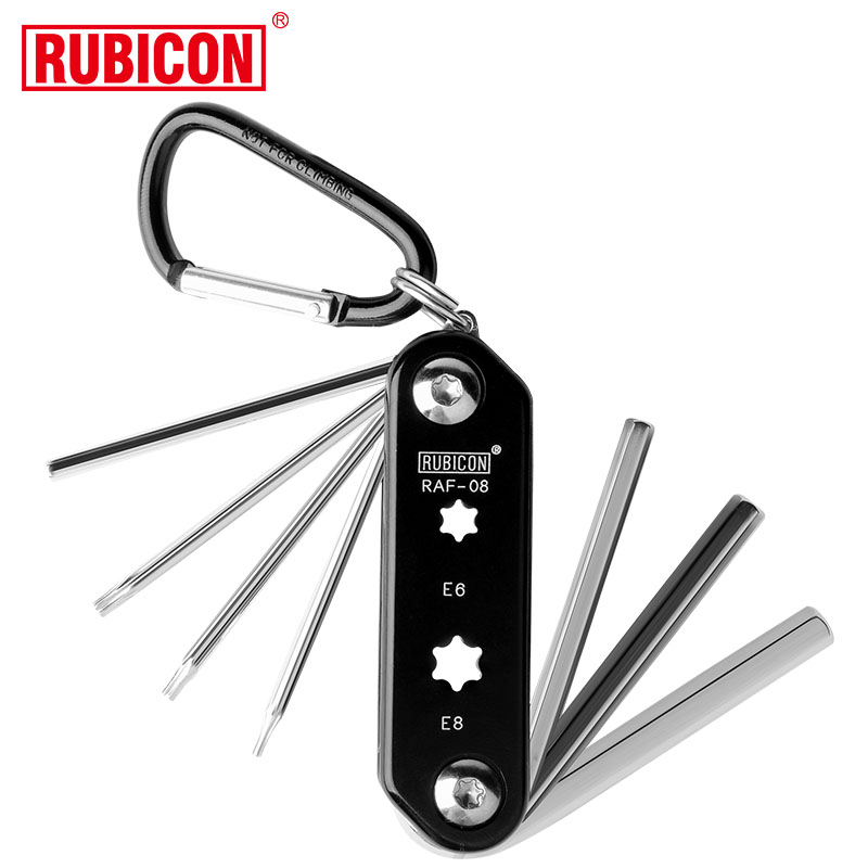 罗宾汉进口内六角星型梅