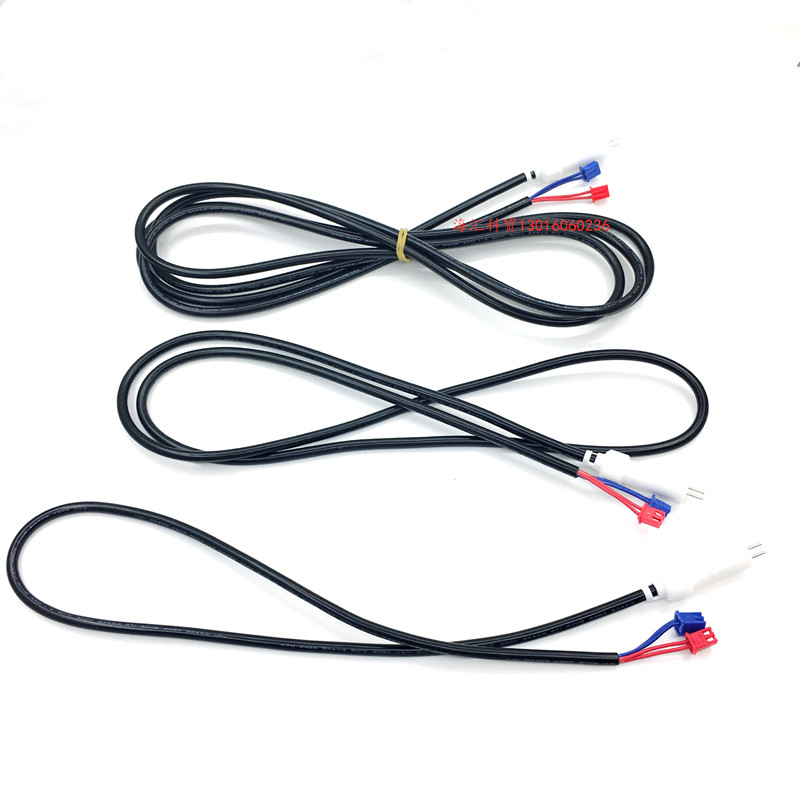 水质探针分带温度补偿净