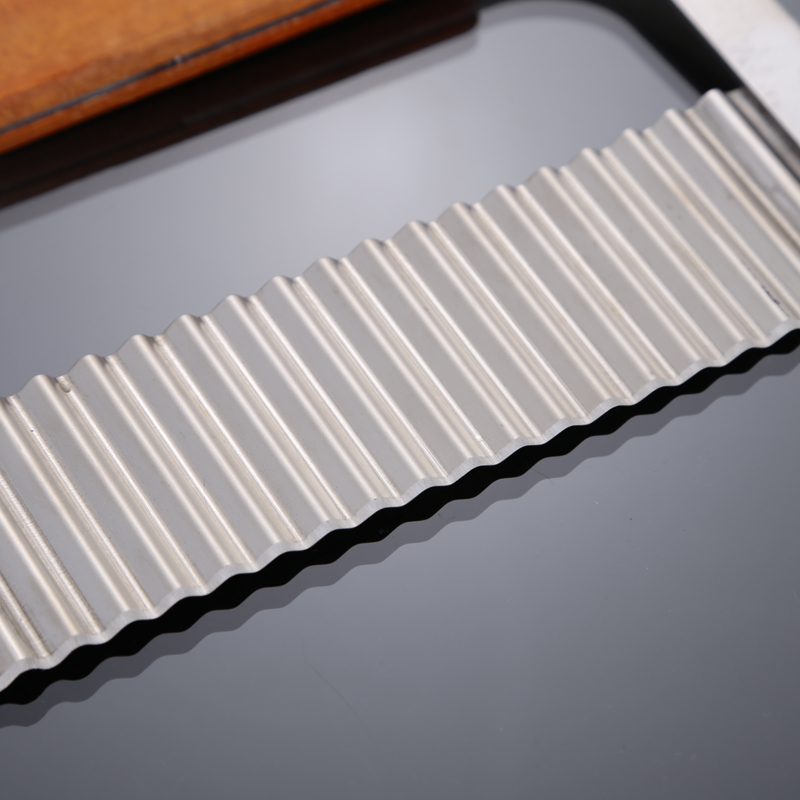 创意多功能切菜器波浪形