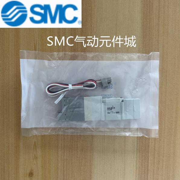 4SMC电磁阀SX3140/SX3340/SX320/3440-5MZ/LOZD/MZD/L Z/GZ/MOZ-Q
