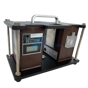 北京科安劳保双气路空气采样器HL-2恒流大气采样器单路HL-2包邮