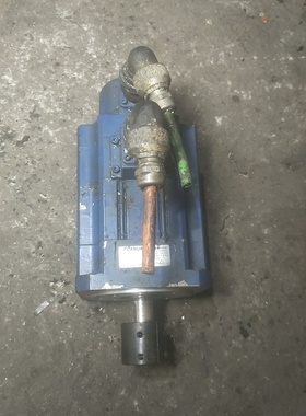 询价赐福伺服电机2.3kw/BPFB023拆机，成色如图，功能包议价