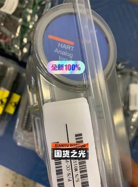 全新原装霍尼韦尔卡件底板：DC-TAID01