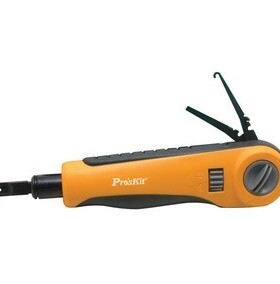原装台湾宝工 PD-3141C 调力型 110/88 端子板压线器 打线刀