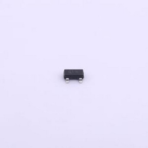 MMBT5551LT1G 三极管(BJT) 耐压:160V 电流:600mA NPN SOT-23