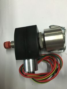 现货ASCO防爆电磁阀EF8314G301全新原装 DC24V当天发货 正品