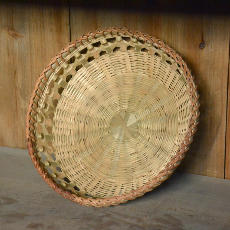 手工编织竹筐竹编水果篮藤编竹青农家用厨房洗菜沥水篮馒头筐淘米,玩具/童车/益智/积木/模型,其它玩具,淘宝优惠券,粉丝福利购,淘宝优惠卷