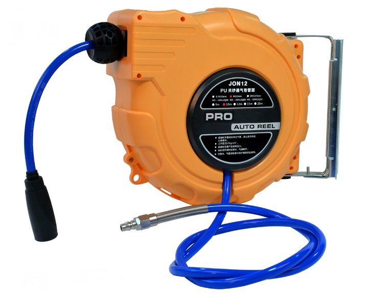 广州强生气管卷轴盘器鼓