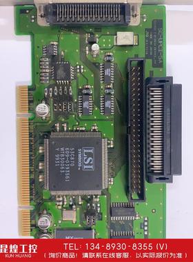询价！SC-UPCI-5A 工控设备机据卡带SCSI 50针接口