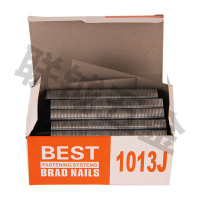 新百的气动U型钉 码钉 1013/1022J用码钉1008J 1010J 1013J 1022J