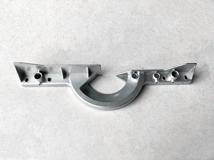 鸽牌寸锯铝机切割挡板靠