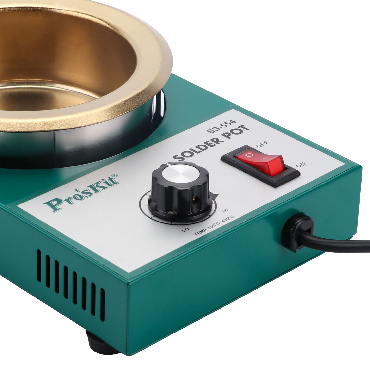 包邮台湾宝工熔锡量精巧