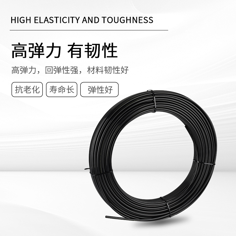 气动弹簧管软性空压机泵