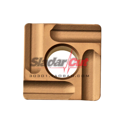 芝牌数控刀片SNMG120404/120408R/L-S T9125