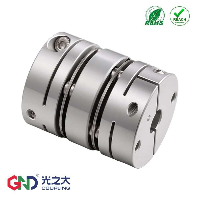 光之大膜片联轴器扭矩电