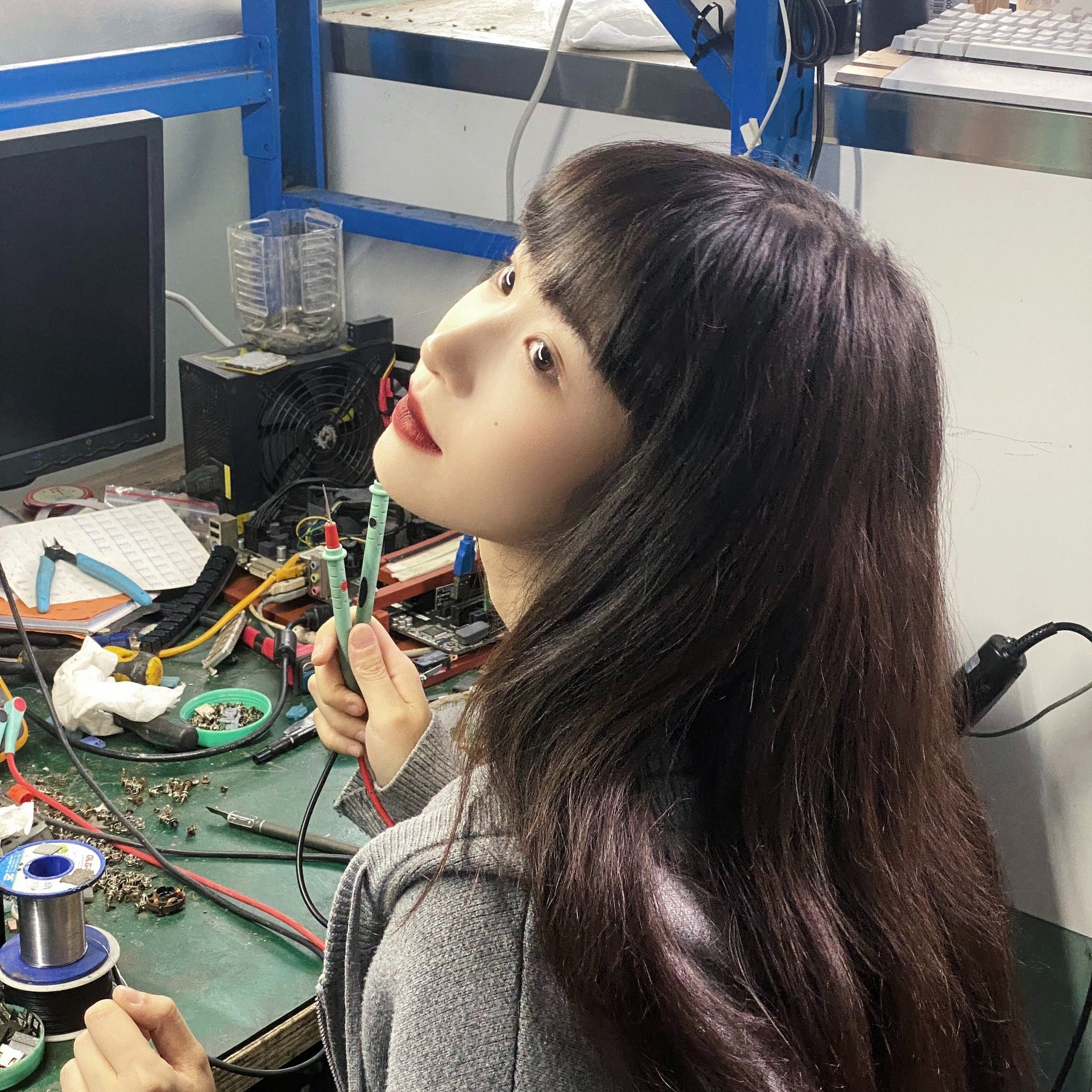 显卡维修 显卡寄修 专业显卡维修 高低端显卡维修-议价商品