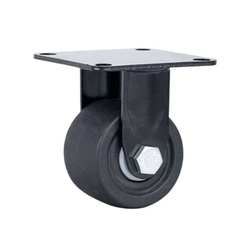 替怡合达脚轮CLB06 CEL31 CEL41-D50 D65 D65A D75 D75A 重载脚轮