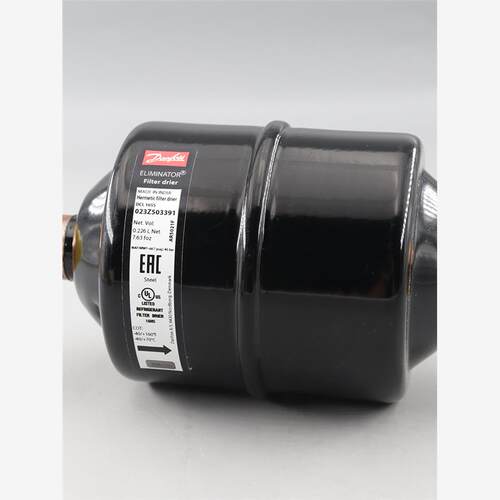 新款原装DANFOSS丹佛斯过