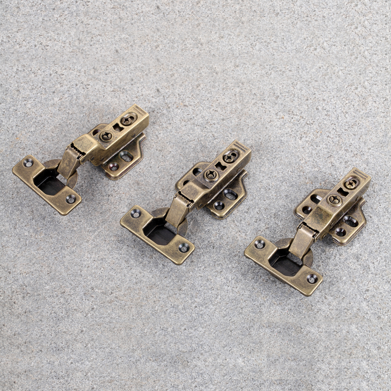 青古铜色液压阻尼缓冲静