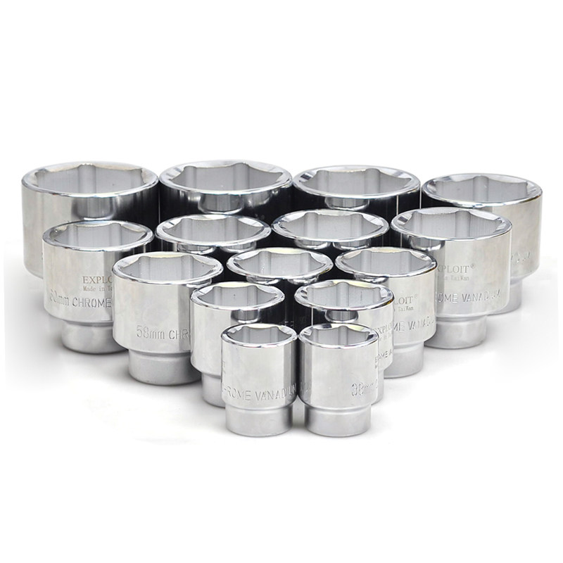 开拓台湾制造英寸重型六