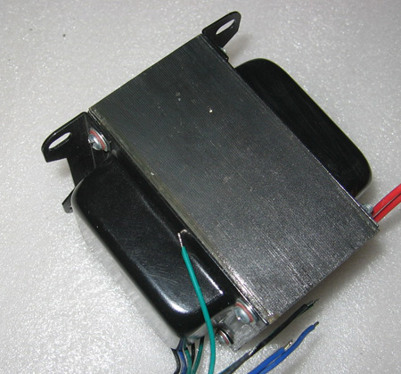 优质电源变压器进口铁芯