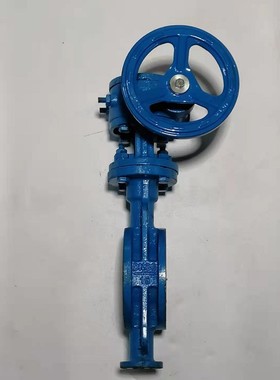 D373H/F-16C WCB国标铸钢对夹式蝶阀  碳钢蝶阀2寸3寸4寸5寸6寸