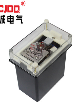 阿城DL-30DL-31DL-32-33电流继电器交流直流110v220v380v