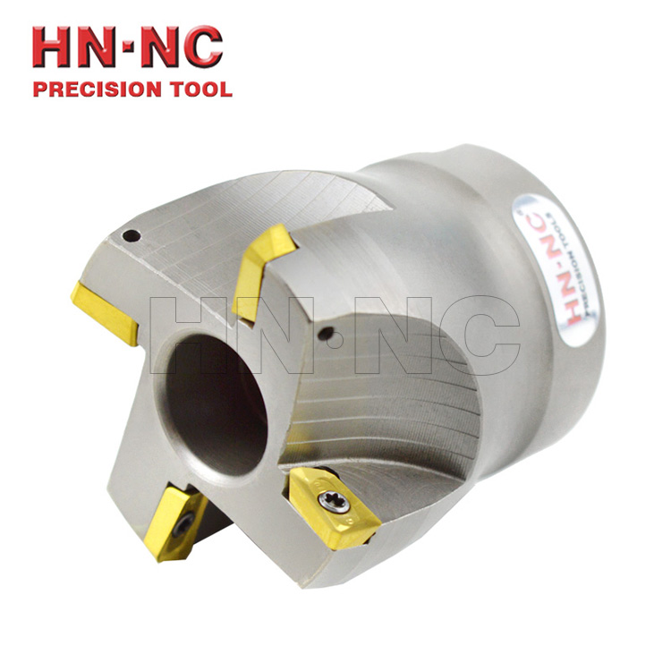 海纳度平面数控铣刀盘可