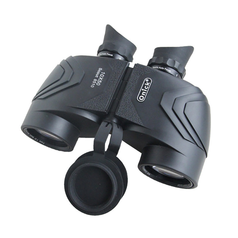 望远镜 侦察兵8510 10x50标密位测距 高清高倍